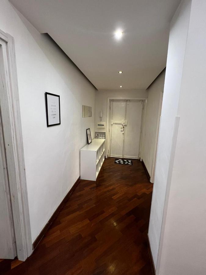 Js Appartament Luxury Roma Eksteriør bilde
